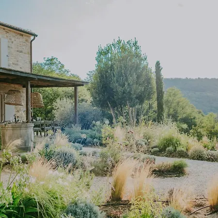 Luxury Estate With 6 Hectares Land Near Hilltop Town Motovun Villa Kaldir