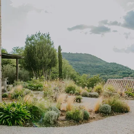 Luxury Estate With 6 Hectares Land Near Hilltop Town Motovun